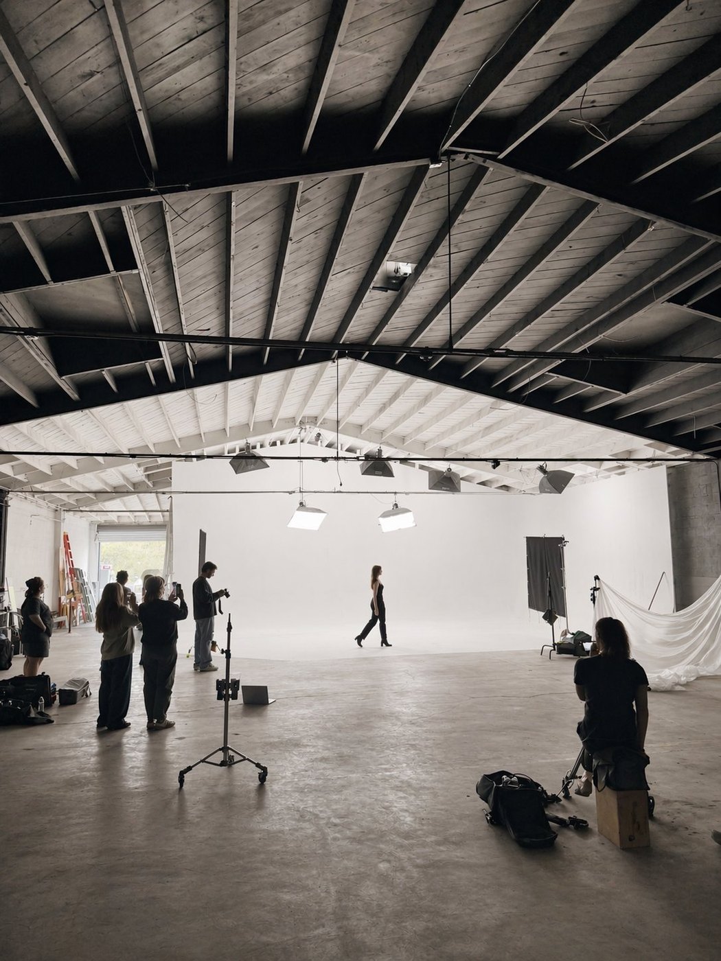 Cyclorama
