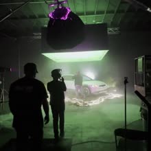 Set Builds