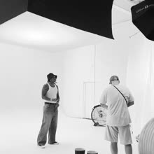 Cyclorama